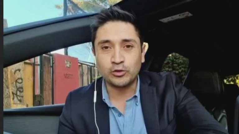 Miguel Ángel Calisto sobre el quinto retiro: 