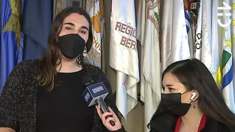 Proyecto Universal y acotado: En estos momentos se votan ambos proyectos de quinto retiro