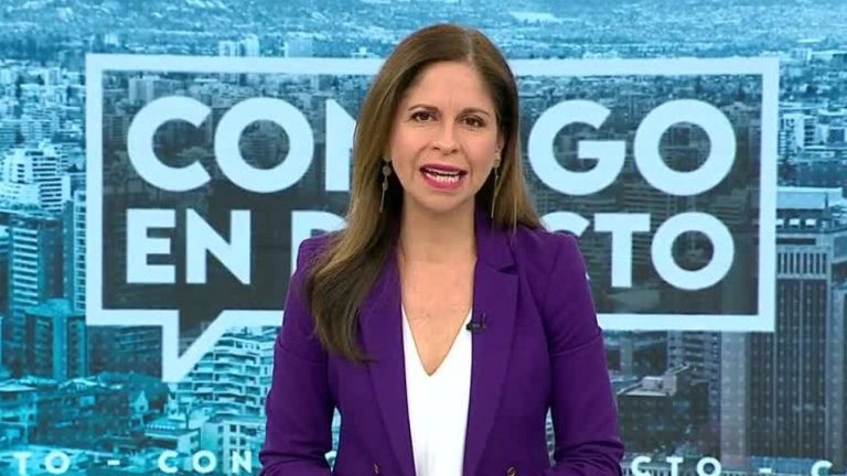 Contigo en Directo | Capítulo 447