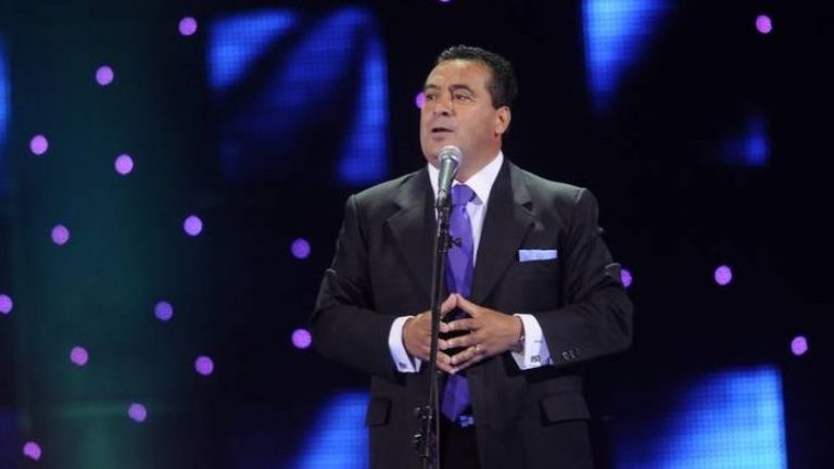 “Lo adoraba, pero tenía su problema”: El estremecedor relato de Dino Gordillo a dos meses de la muerte de su hijo