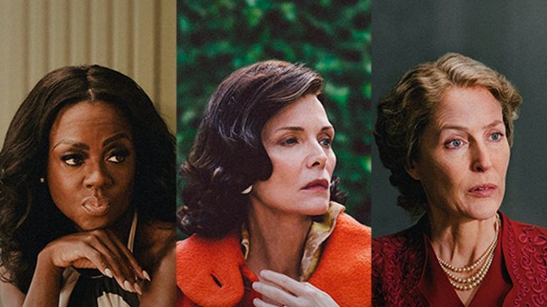 The First Lady: todo lo que tienes que saber sobre la serie de los dramas de las primeras damas
