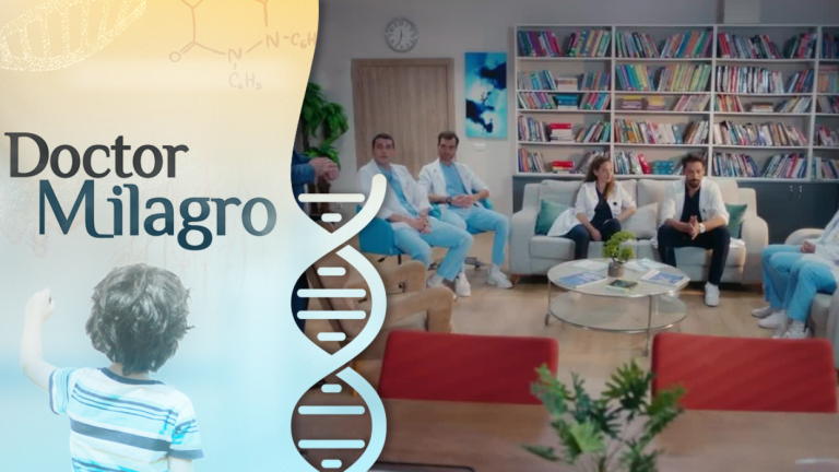 ¡Que comience el juego! Tanju puso a competir a Ferman y Ferda y estos fueron sus equipos