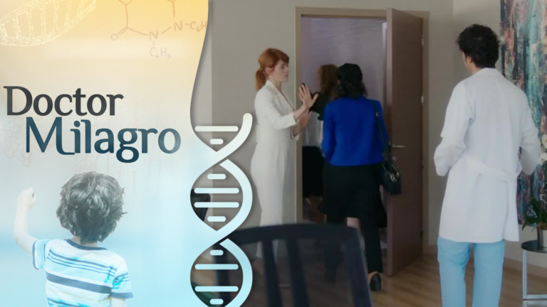 ¡Casting de niñeras! Esta fue la exagerada selección de Ali que estresó a Beliz