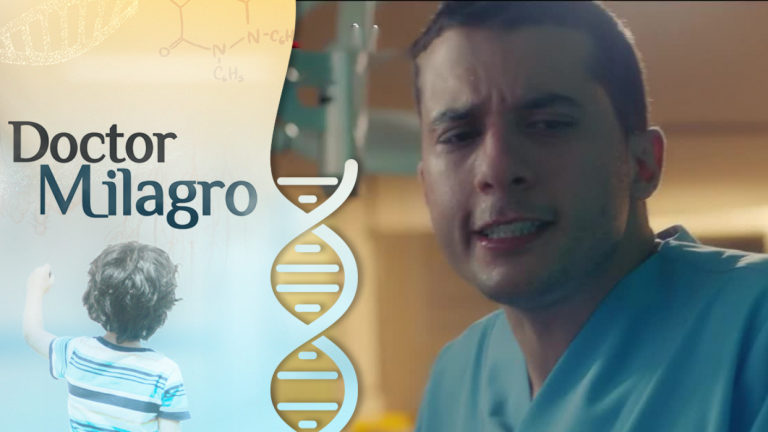 ¡Tremenda cachetada! Nazli golpea a Demir para que este despierte