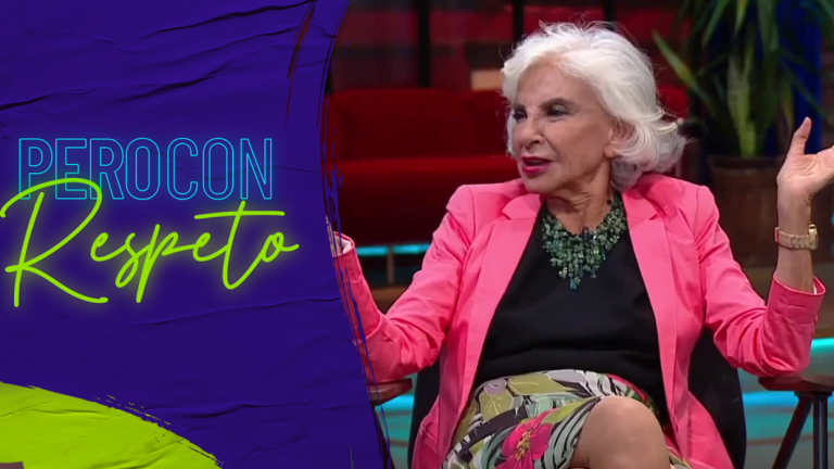 ¡Habló de su época de bailarina! Gabriela Hernández contó como era su performance