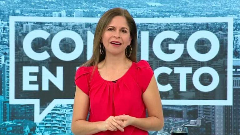 Contigo en Directo | Capítulo 448