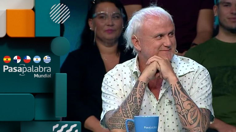 ¡Memoria de elefante! El Rumpy dio la sorpresa en este juego de Pasapalabra Mundial