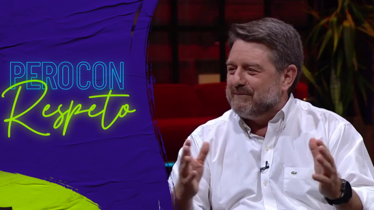 ¿Traicionado por su partido? Claudio Orrego se refirió a lo sucedido en su campaña presidencial el año 2012