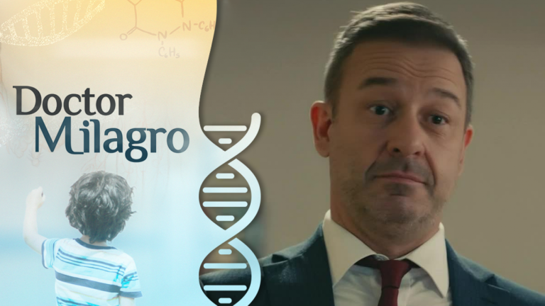 “Soy un ser humano” El tierno gesto de Tanju hacia Beliz y su bebé