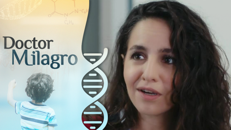 Doctor Milagro | Capítulo 65