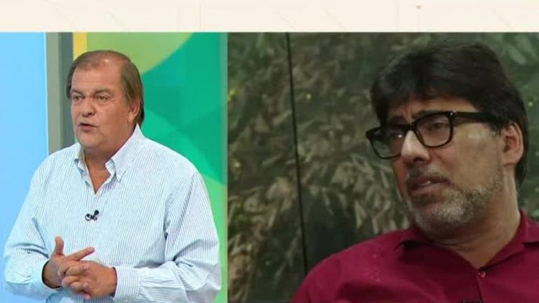 Francisco Vidal emplaza a Jadue: “No puede decir que en Chile las violaciones a los DD. HH. no han tenido justicia”