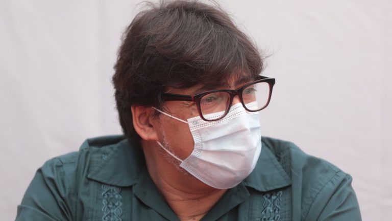 JC Rodríguez y Monse Álvarez enjuician a Daniel Jadue: “Lo suyo es realmente irritante”