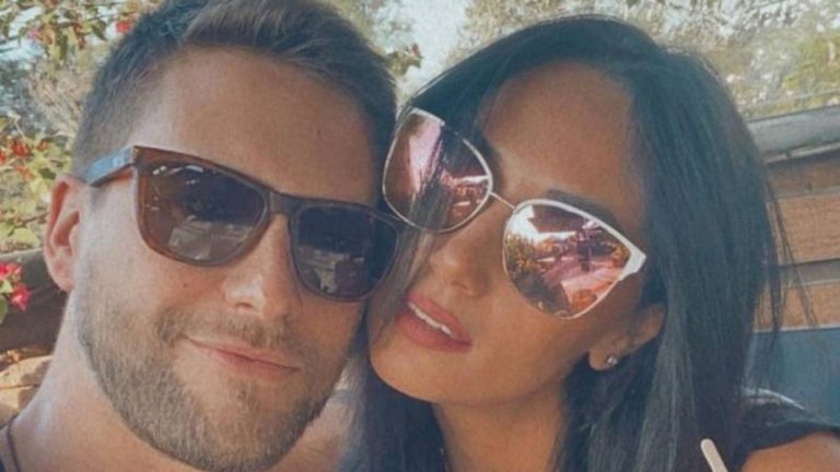 ¡Confirmó sospechas! Jean Philippe Cretton aseguró su regreso con Pamela Díaz