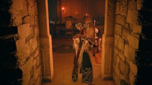 Era un glitch y no un lugar secreto: Elden Ring arregla el comentado muro ilusorio que requería 50 golpes para ser descubierto