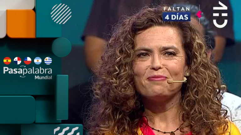Marta Terrasa: La española que pretende ganar su primer rosco y derrotar a Brian Parkinson