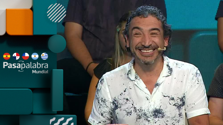 ¡Imparable! Comediante Rodrigo González arrasó en juego que pone a prueba la memoria