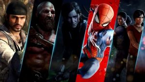 Para gustos y colores: Estos son los mejores juegos exclusivos de PlayStation