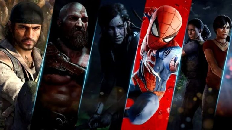 Para gustos y colores: Estos son los mejores juegos exclusivos de PlayStation