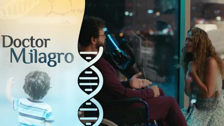 Una estrategia macabra: Ferda dijo cosas horrorosas a Adil para lograr mejorías en él