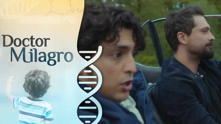 Doctor Milagro | Capítulo 66