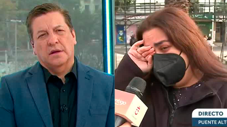 Mujer se quebró en vivo por licencias no pagadas por el Compin: “Yo debía ser un alivio para mi mamá y ahora soy una carga”