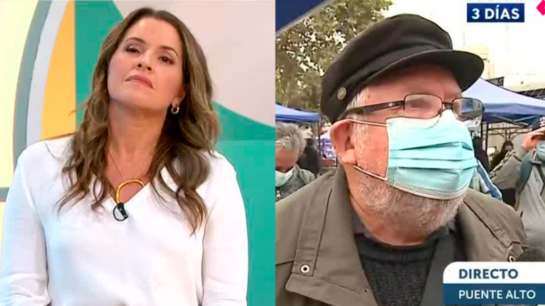 Adulto mayor denuncia no poder reclamar una posesión efectiva por su apellido mapuche: “No aparezco en el registro civil”