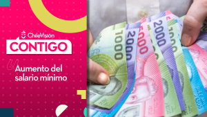 Aumento del sueldo mínimo: ¿Cuándo entrará en vigencia los 400 mil pesos?