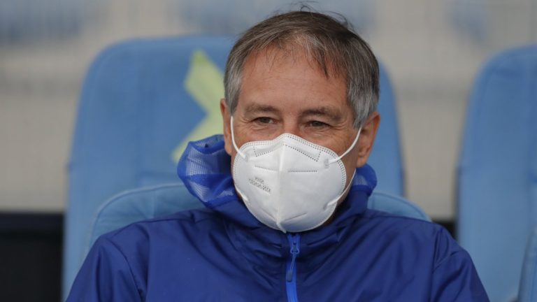 ¿Viene a La Roja? Ariel Holan quedó libre tras desvincularse del León de México