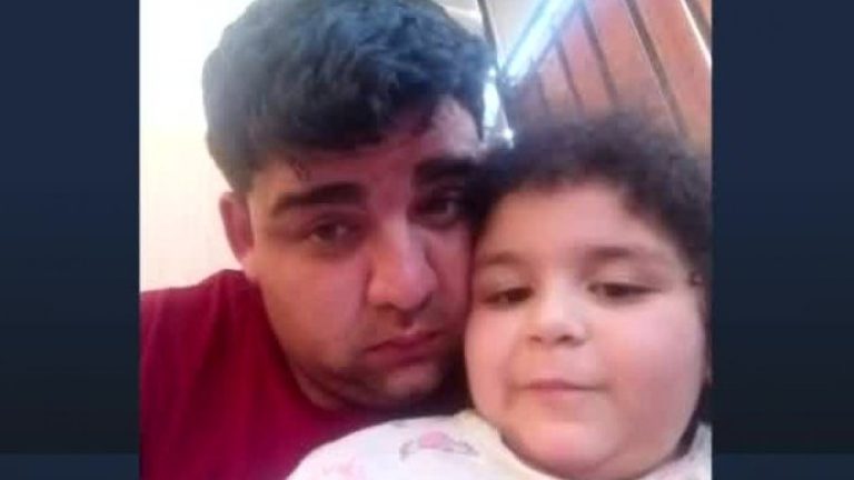 A tres meses aún no hay detenidos: Familiares exigen justicia por asesinato de padre e hija