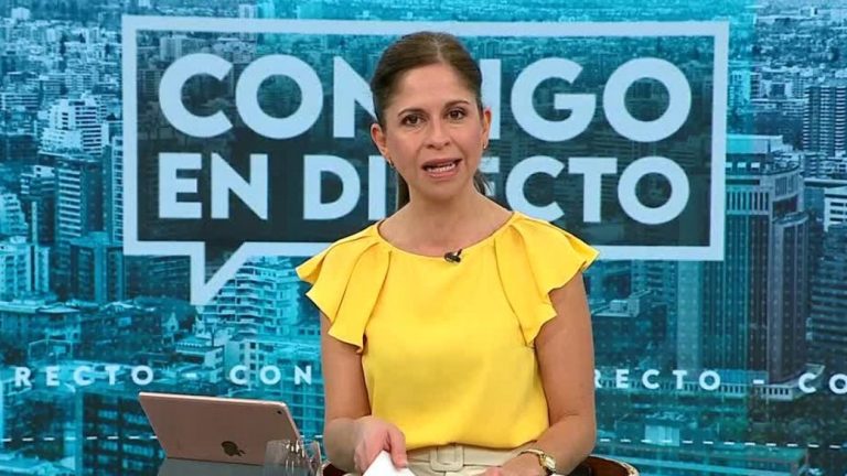 Contigo en Directo | Capítulo 450