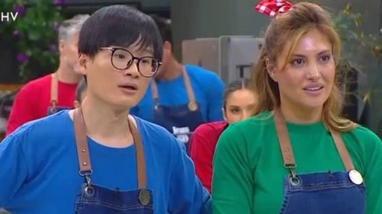 “No me voy a escapar”: Karen Bejarano habló sobre su viaje con Yuhui Lee tras ganar “El Discípulo del Chef”