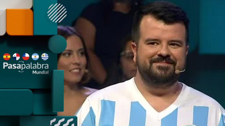 Gabriel Estrany: el argentino que pretende ser el próximo campeón de Pasapalabra