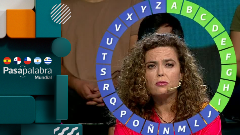 ¡Sensacional! La española Marta Terrasa inició su rosco con una metralleta