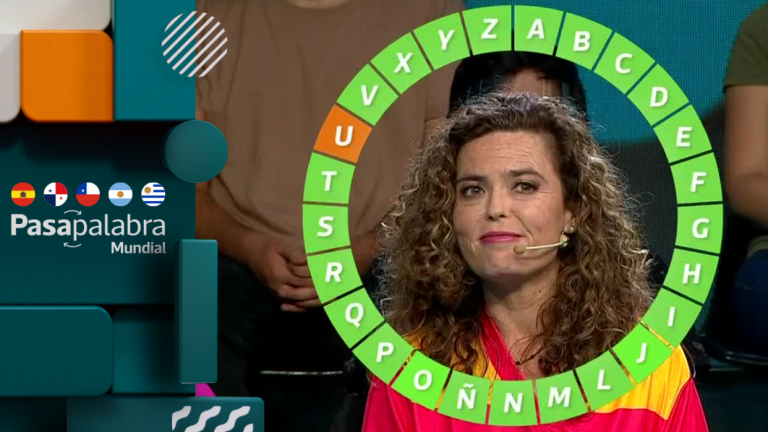 ¡Igual que Brian Parkinson! Marta Terrasa perdió el rosco por una sola respuesta