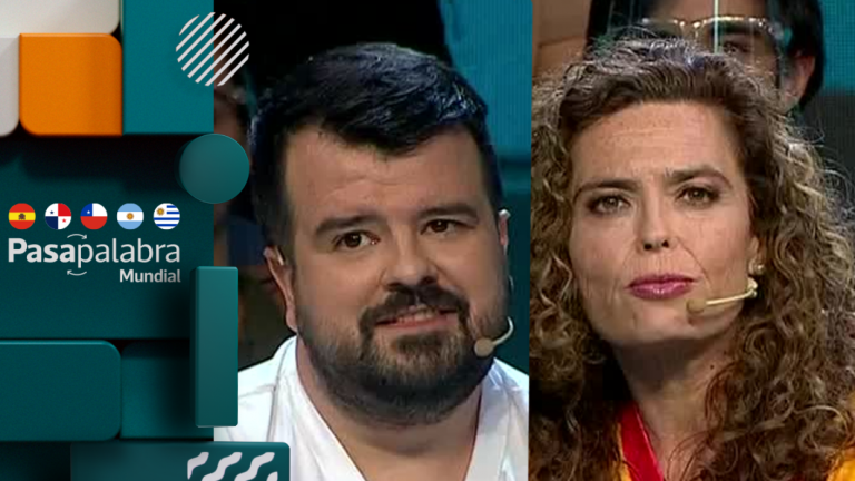 Pasapalabra Mundial | Capítulo 26