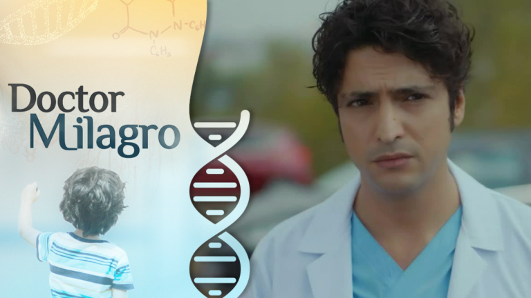 ¡Conducta manipuladora! Doruk utilizó al doctor Ali y lo dejó desconcertado