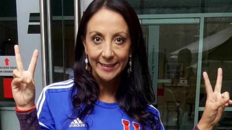 Para revivir el proyecto estadio: Cecilia Pérez se integra al directorio de Azul Azul