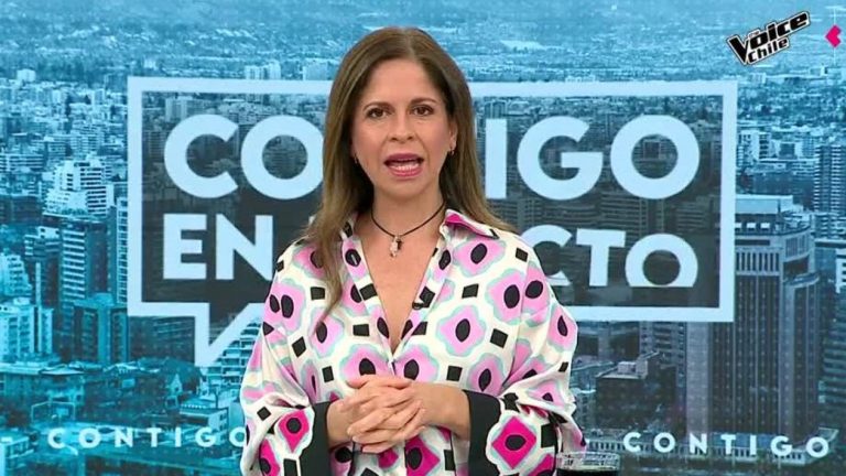 Contigo en Directo | Capítulo 451