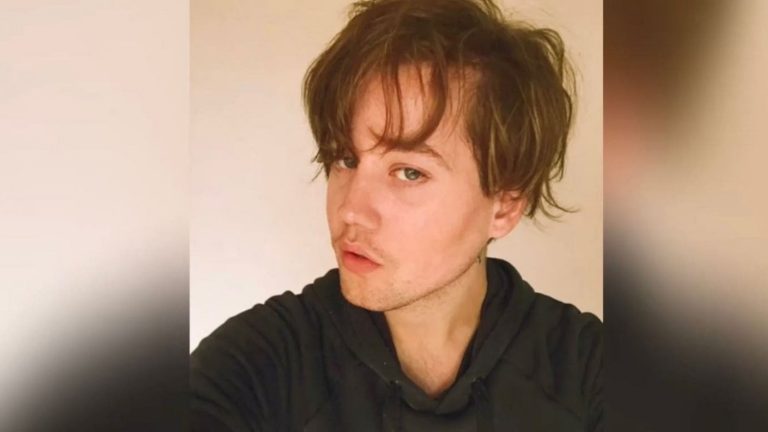 “Todo fue una actuación”: Nico Yunge contó cómo llegó a la televisión y reveló detalles del docu reality de Perla