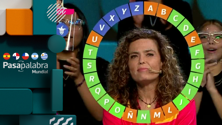 ¡Lo hizo otra vez! Esta fue la metralleta de Marta Terrasa que complicó a Eduardo Peñailillo