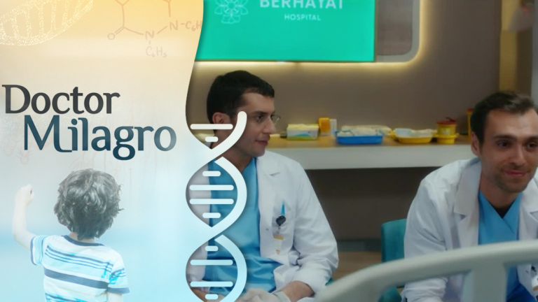 ¡Que siga la competencia! La rivalidad entre Doruk y Demir está lejos de acabar