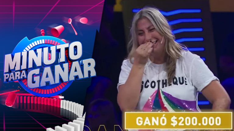 ¡Insólito! Esta jugadora logró ganar inexplicablemente en el último segundo