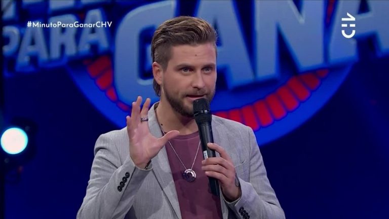 Minuto Para Ganar | Capítulo 7