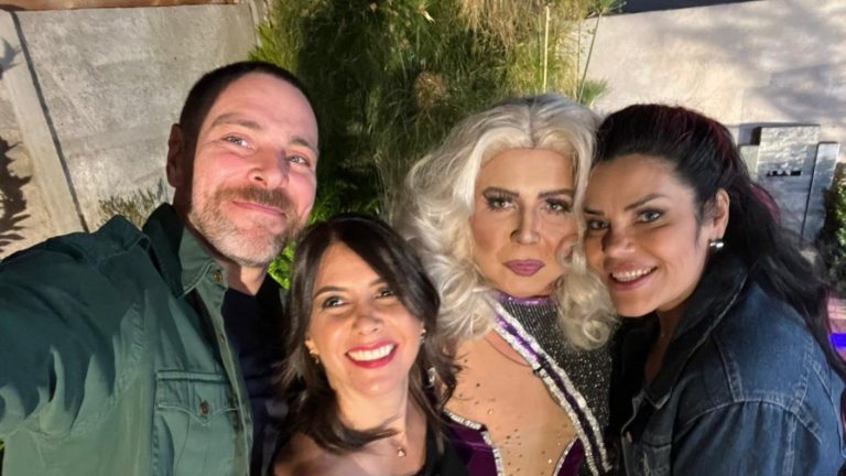 ¡Anfitriones imperdibles! Estos son los invitados para esta noche en La Divina Comida