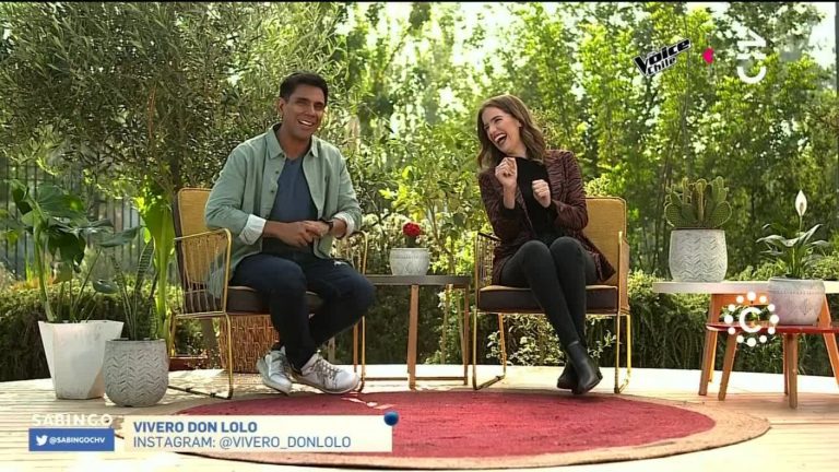 Sabingo | Capítulo 23 de abril