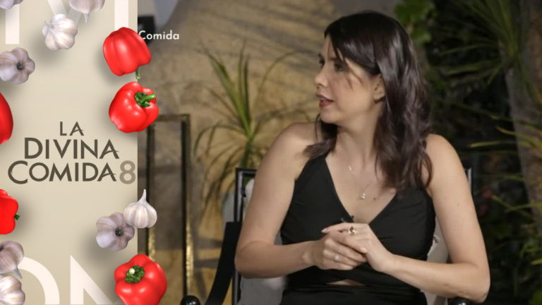 “Decidí que no, que no era el momento”: Katherine Martorell reveló que no quiere tener hijos