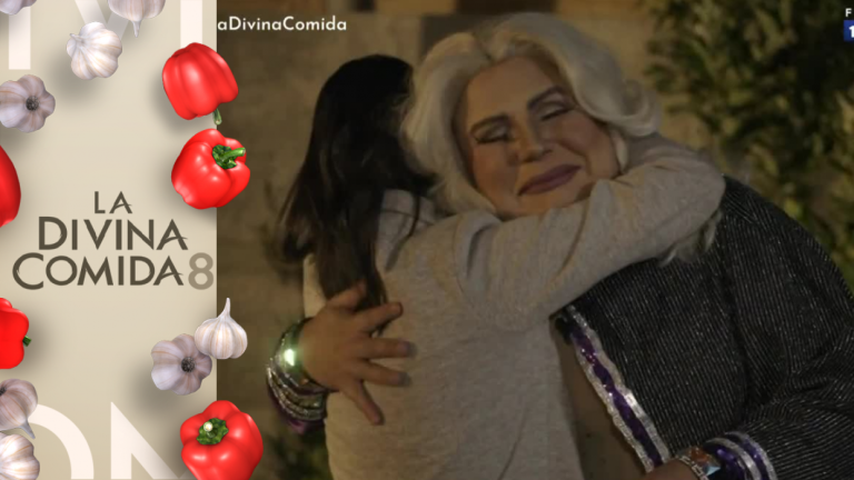 “Me da el tiempo para poder pensar”: Andrés Sáez confesó su amor por el vestuario-terapia