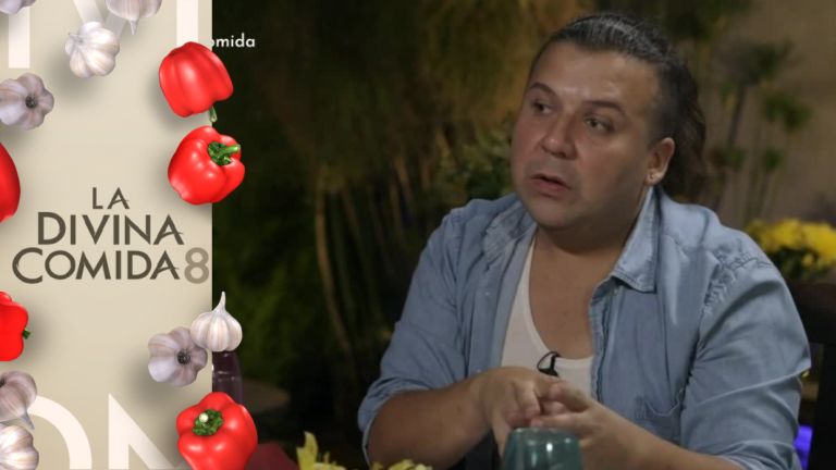 “El que la sigue, la consigue”: Andrés Sáez tiene una amplia carrera internacional como doblista