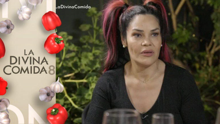 “Tenía ansías de que me quisieran”: Ana María Muñoz contó cómo fue su infancia en el Hogar de San Patricio