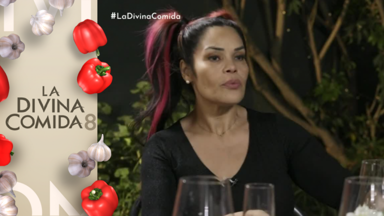 “Me trataron de ballena”: “Zapallito Italiano” contó que reconocido programa la discriminó por su peso